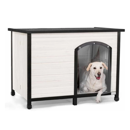 outdoor-dog-house