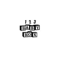 123 Baby Box