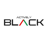 Actively Black Athleisure Wear