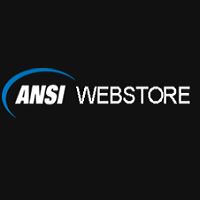 ANSI Webstore