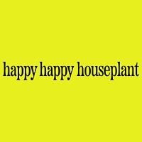 Happy Happy Houseplant