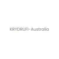 KRYDRUFI AU Coupon Codes