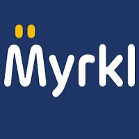 Myrkl  Discount Codes