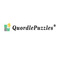 Quordle Puzzle