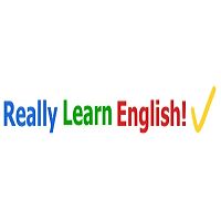 Really Learn English