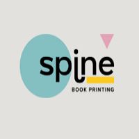 Spine Book Printing UK