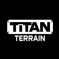 Titan Terrain AU