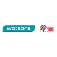 Watsons MY Coupon Codes