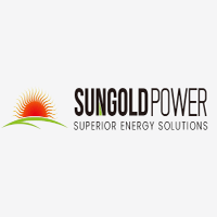 Sun Gold Power