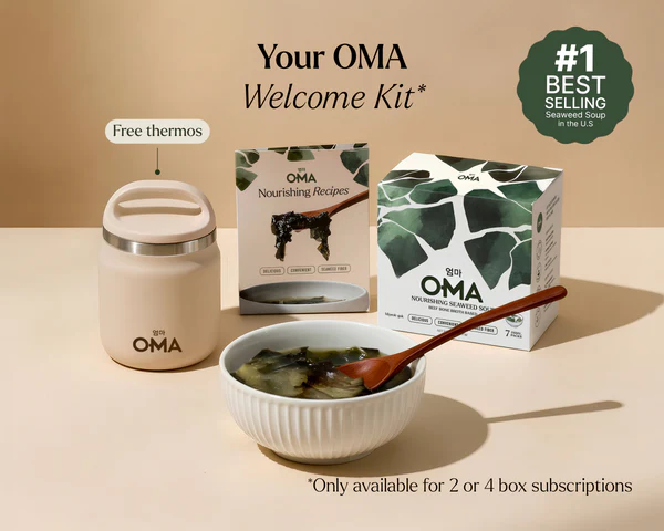 Meet OMA