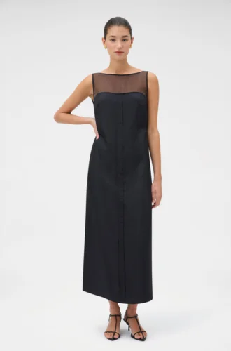 Sheath Dress