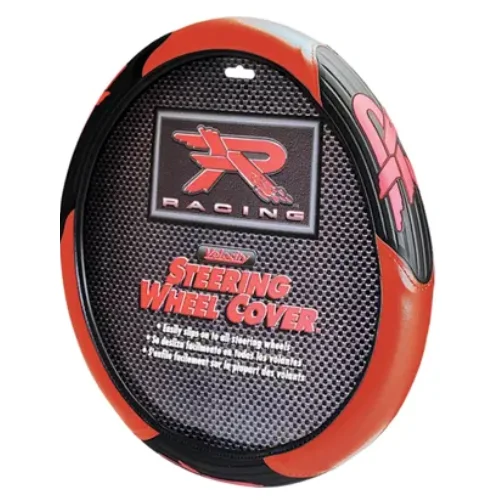 Steering Wheel Cover R Racing