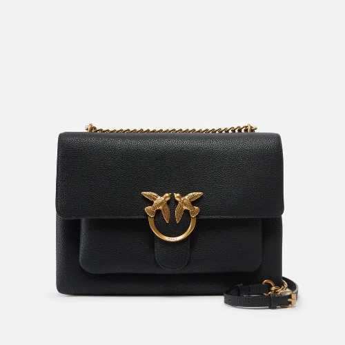Love Bag large soft crossbody bag