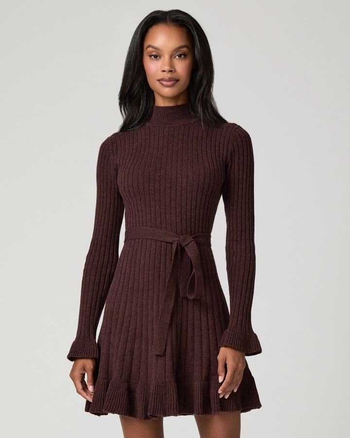 Sandria Dress