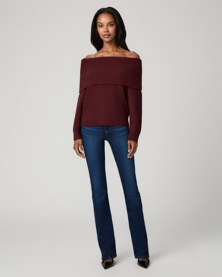 Mazzi Pullover