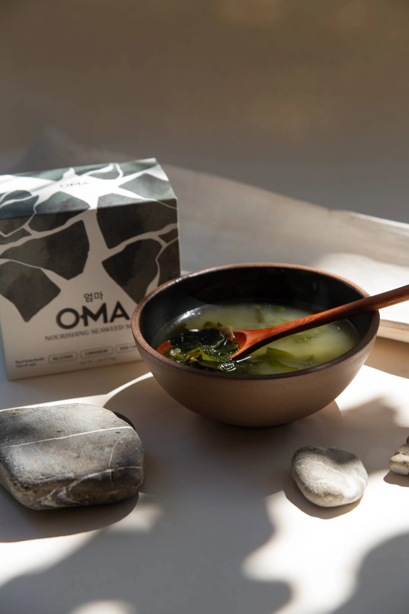 OMA Natural Food