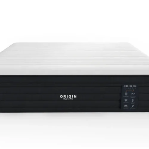 Origin Hybrid Pro Mattress