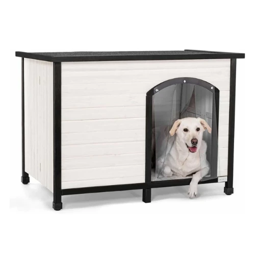Extra Large Dog House Outdoor
