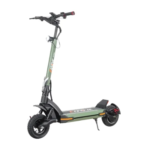 EMOVE Cruiser V2